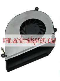 new for Toshiba satellite A350 A350-ST3601 Fan DC280005NA0 - Click Image to Close